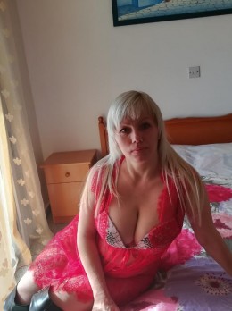 Escort in Brussels - Andriana