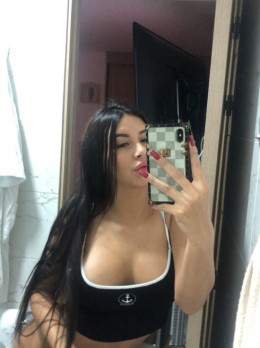 Sandra - Escort baddagall | Girl in Brussels